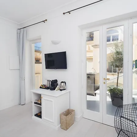 Casa Di 2* Capri