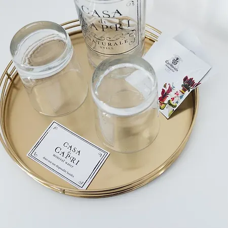 Hotel Casa Di 2*