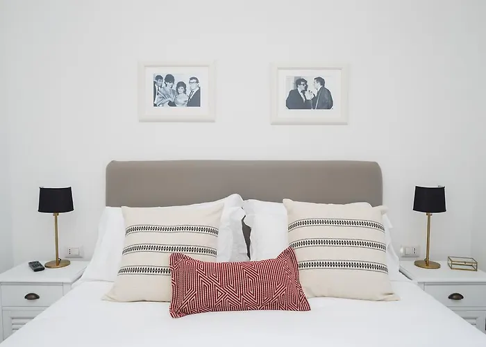 호텔 Casa Di 카프리