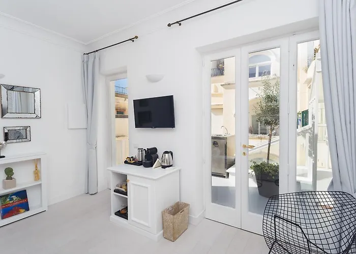 Casa Di 2* 카프리