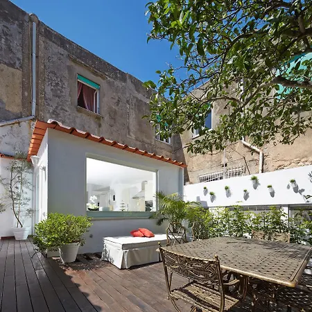 Hotell Casa Di