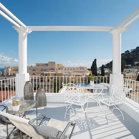 Casa Di 2* Capri