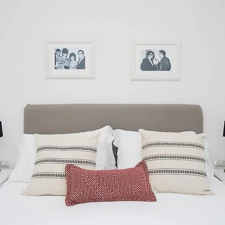 Hotell Casa Di Capri