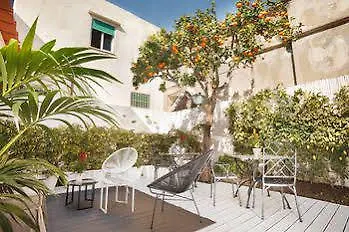 Hotell Casa Di Capri