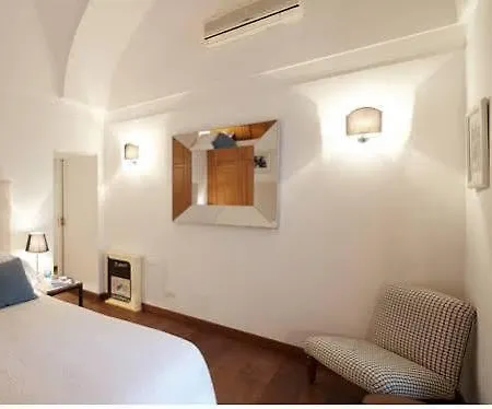 Hotell Casa Di Capri