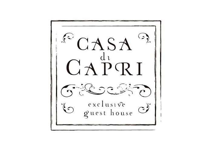 Casa Di 2* Capri