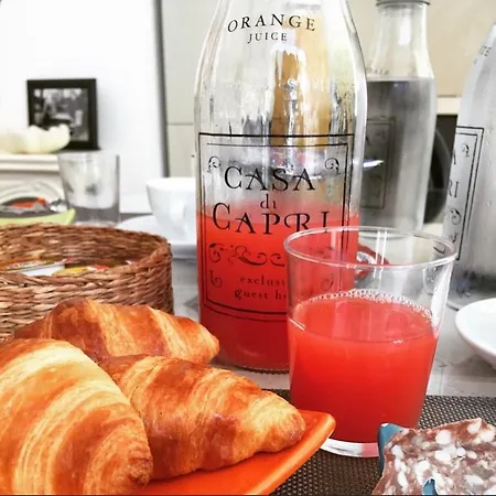 Casa Di 호텔